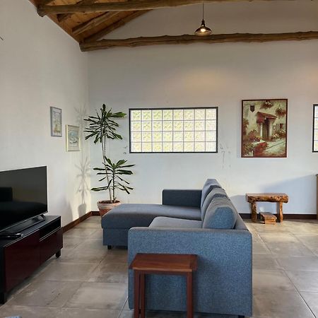 A Fonte Apartment Santo Antonio  Exterior photo